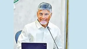 19న సీఎం రాక