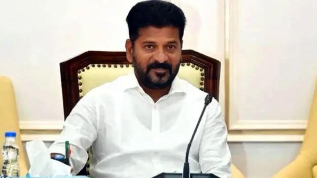  హైదరాబాద్‌ను ప్రపంచస్థాయి విజ్ఞాన కేంద్రంగా తీర్చిదిద్దే దిశగా అడుగులు: సీఎం రేవంత్  