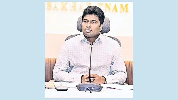 పరిశ్రమలకు త్వరితంగా అనుమతులు