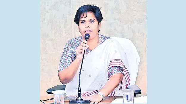 అభివృద్ధి పనులు వేగవంతం