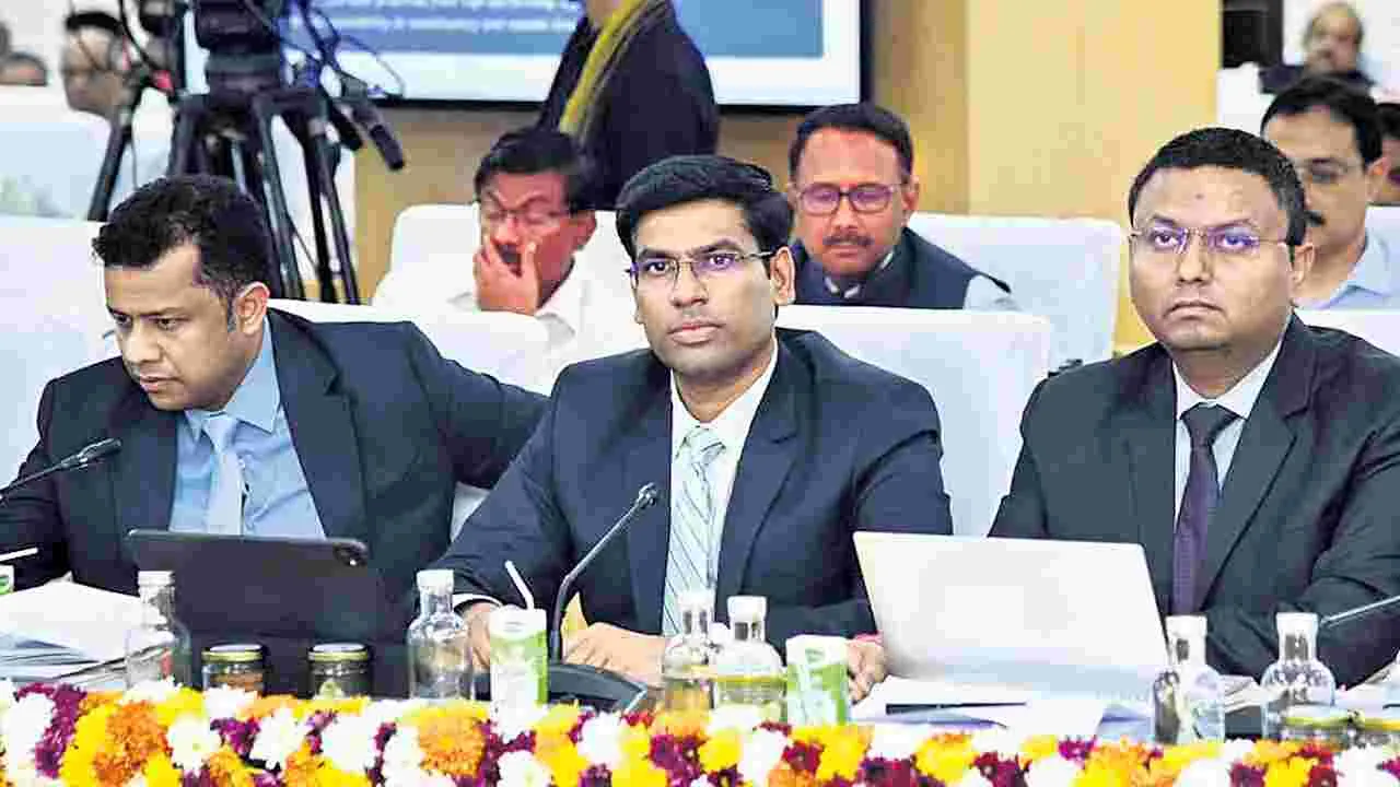 El Nino: ఎల్‌నినో ప్రభావాన్ని సమర్థవంతంగా ఎదుర్కోవాలి