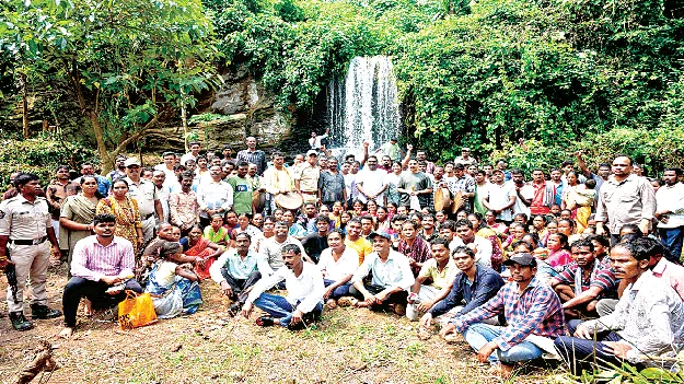  Tourism Development  పర్యాటకాభివృద్ధికి మాస్టర్‌ప్లాన్‌