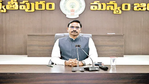   Local Elections  స్థానిక ఎన్నికలకు సిద్ధం కావాలి