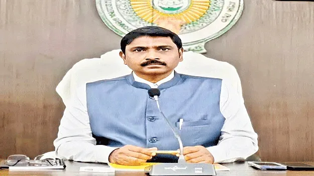  Local Elections  స్థానిక ఎన్నికలకు సిద్ధం కావాలి