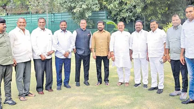 రెండు ఎమ్మెల్సీలూ గెలవాల్సిందే 