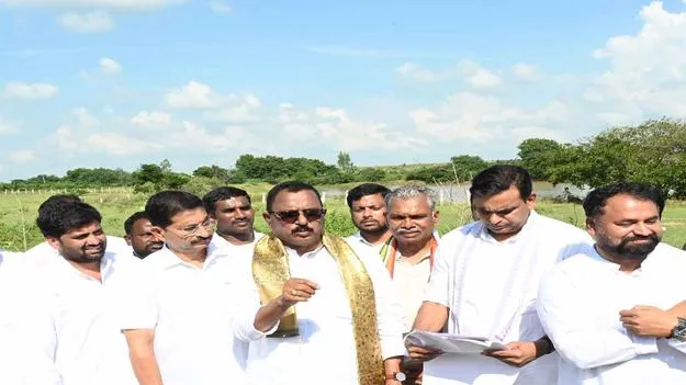 కేసీఆర్‌..నిజాయితీ చాటుకో