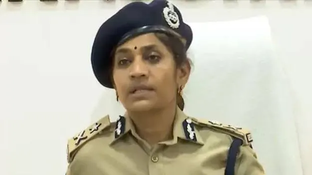 బొల్లారం చిన్నారి హత్య కేసును ఛేదించిన పోలీసులు.. డబ్బు కోసం సెక్యూరిటీ గార్డే..