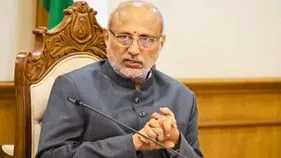 ఎన్టీఆర్ హెల్త్ యూనివర్సిటీ వార్షికోత్సవ వేడుకలు.. ముఖ్య అతిథిగా ఉపరాష్ట్రపతి