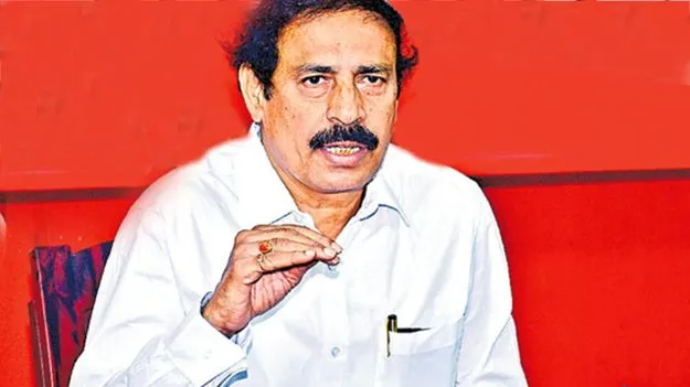 రేపు ఢిల్లీలో భారీ ర్యాలీ చేపట్టనున్న సీపీఐ 