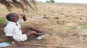 గుబులు పుట్టిస్తున్న ఎల్‏నినో