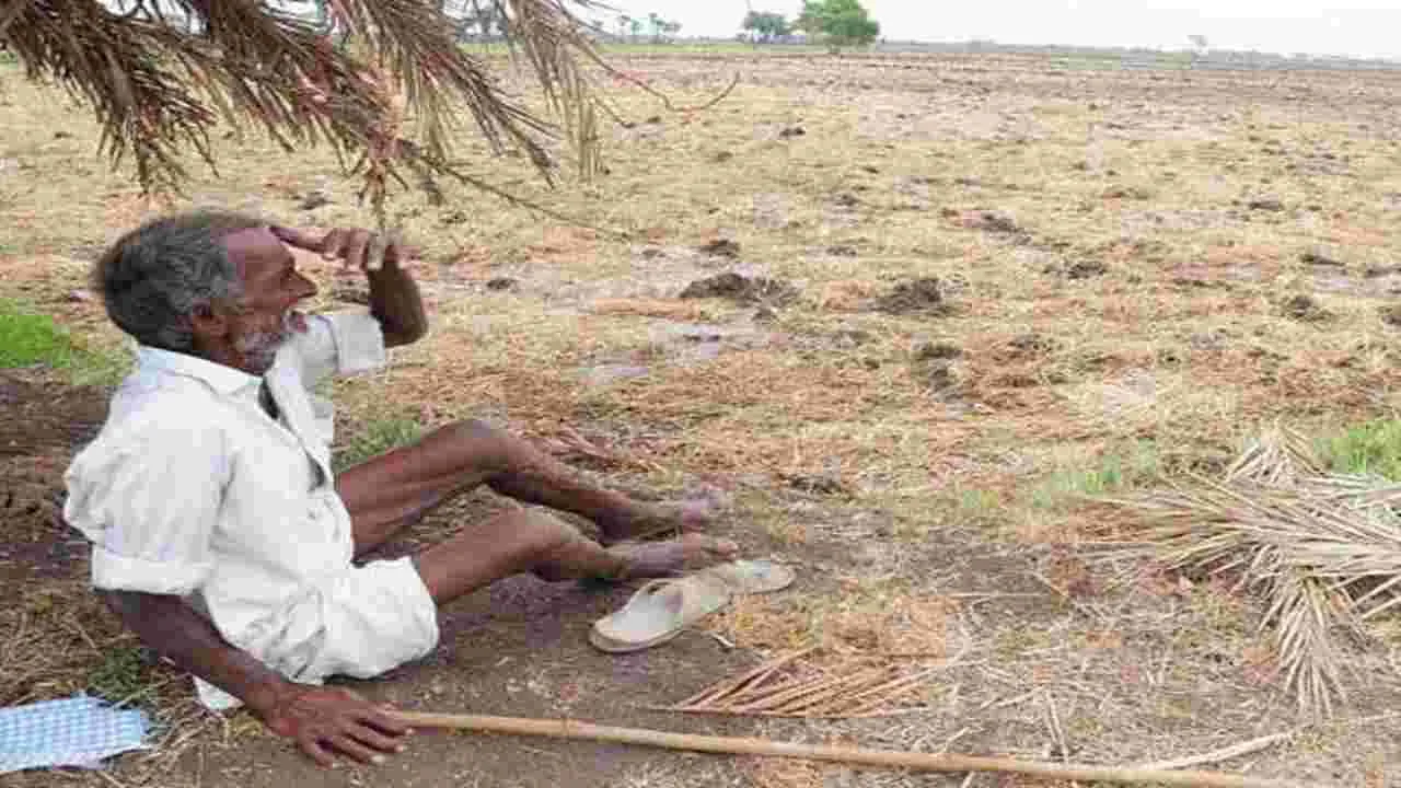 గుబులు పుట్టిస్తున్న ఎల్‏నినో