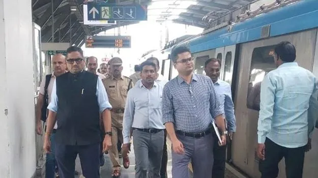 త్వరలో మెట్రో, ఆర్టీసీ ఉమ్మడి పాస్‌