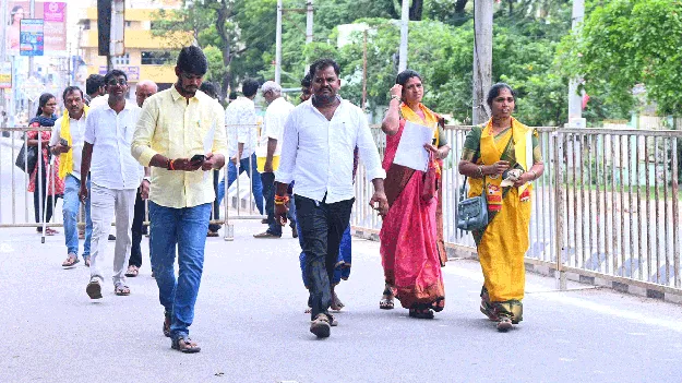 జడ్పీటీసీలకు 181 ఎంపీటీసీలకు 2172 