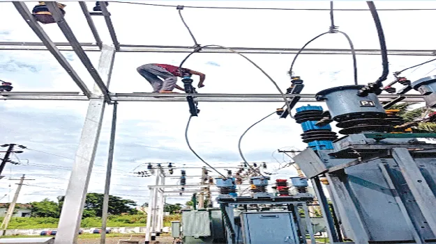  Supply Disruptions  పెరిగిన వాడకం..  సరఫరాకు ఆటంకం