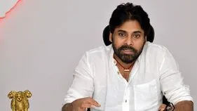 తుఫాన్ నష్టంపై కేబినెట్‌లో చర్చ.. బాధితులకు పరిహారం ఇవ్వాలని పవన్ విజ్ఞప్తి