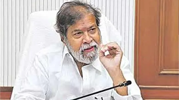 ఉద్యోగులు, పెన్షనర్లకు మెరుగైన వైద్య సేవలు అందించడమే లక్ష్యం: మంత్రి రాజనర్సింహ