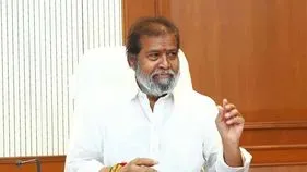సీజనల్ వ్యాధులను తేలికగా తీసుకోవద్దు: మంత్రి దామోదర రాజనర్సింహ