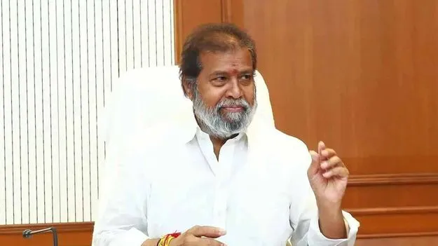 సీజనల్ వ్యాధులను తేలికగా తీసుకోవద్దు: మంత్రి దామోదర రాజనర్సింహ