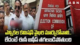 ఓట్ల తొలగింపుపై దానం నాగేందర్ సంచలన వ్యాఖ్యలు.. ఈసీకి హెచ్చరిక