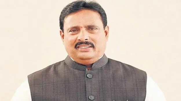 ఖైరతాబాద్‌ స్థానం ఖాళీ అయినట్లుగా గెజిట్ నోటిఫికేషన్‌..