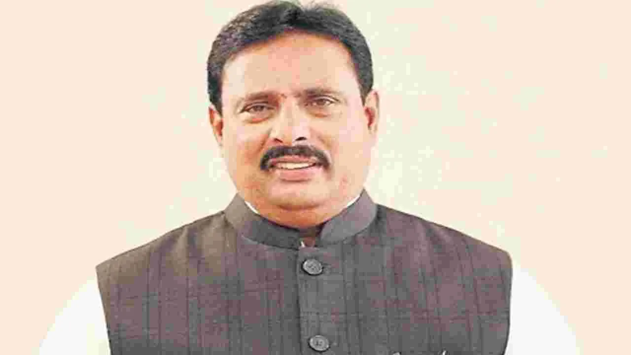 ఖైరతాబాద్‌ స్థానం ఖాళీ అయినట్లుగా గెజిట్ నోటిఫికేషన్‌..