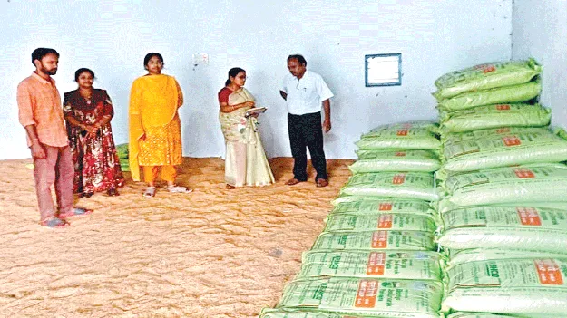 E-Crop  ఈ-పంట నమోదు తప్పనిసరి