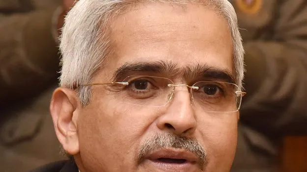 పట్టాలెక్కిన ప్రైవేటు పెట్టుబడులు: దాస్‌
