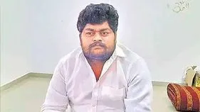 జగన్ నాతో నీతులు చెప్పించుకునే స్థాయికి దిగజారారు: దస్తగిరి