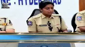 రామాంతపూర్ జ్యువెల్లరీ వ్యాపారి కిడ్నాప్ కేసులో 9 మంది నిందితుల అరెస్ట్.. రూ. కోటి స్వాధీనం