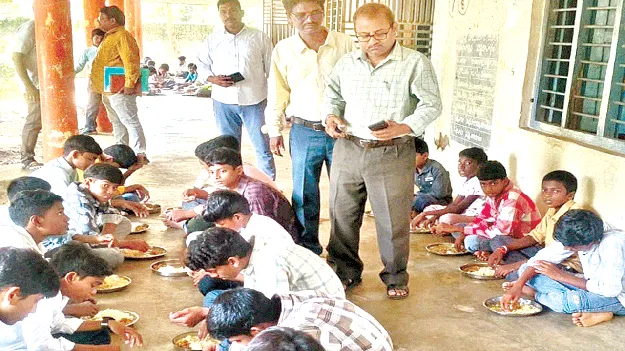  Educational   విద్యా సామర్థ్యాల పెంపునకు కృషి   