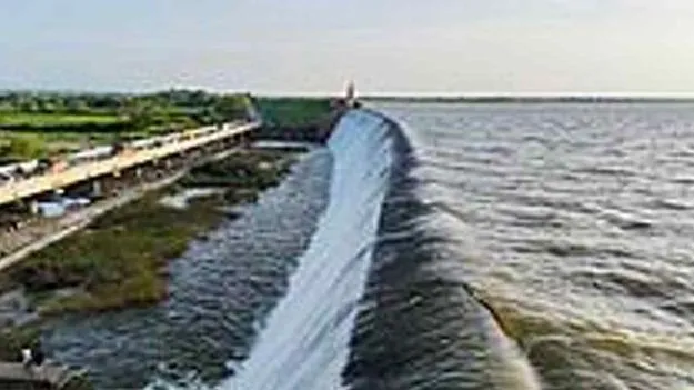 డిండికి నీటిపై రచ్చ వద్దు