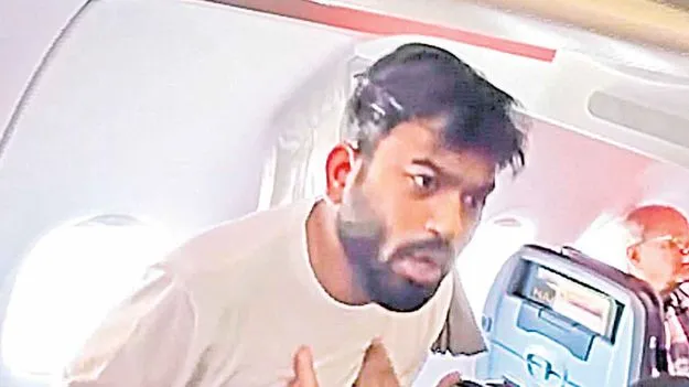 జెన్‌జీపై మోదీ సర్కార్‌ ఉక్కుపాదం