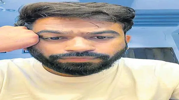 మధ్యప్రదేశ్‌ సీఎం పదవికి   రాజీనామా చేస్తున్నా