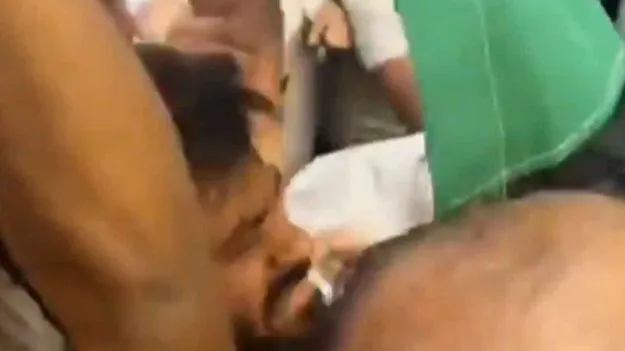 మా లక్ష్యంప్రభుత్వ మార్పు కాదు