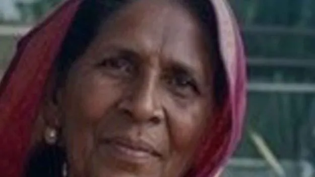 అభిజీత్‌ దీప్కే నాయనమ్మ మృతి