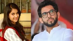 దిశా సాలియన్ కేసు.. ఆదిత్య ఠాక్రే, అనిల్ దేశ్‌ముఖ్‌కు రూ.500 కోట్ల నోటీసు..