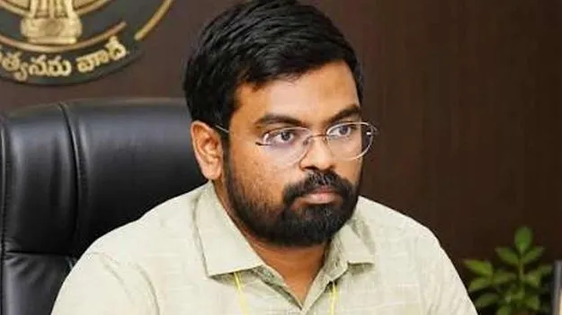 కృష్ణా జిల్లాలో అర్బన్ ఎన్నికల షెడ్యూల్ విడుదల.. అక్టోబర్ 28న పోలింగ్