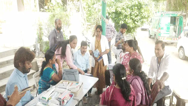  Kidney Disease కిడ్నీ వ్యాధిపై ఆందోళన వద్దు