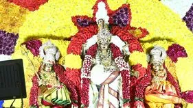దుర్గాదేవిగా కనకదుర్గమ్మ