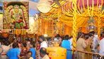 అన్నపూర్ణాదేవిగా విజయవాడ దుర్గమ్మ.. తరలివస్తున్న భక్తులు