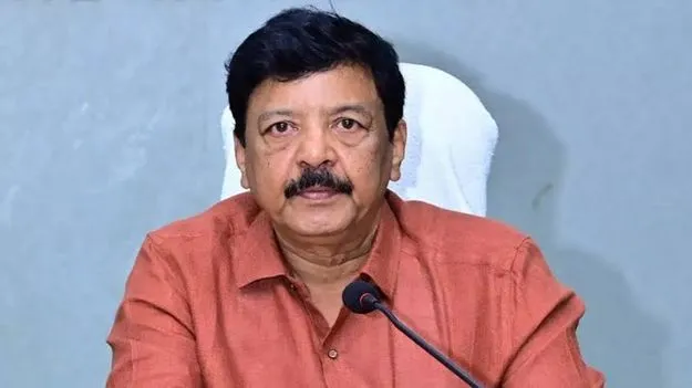 పర్యాటక శోభ ఉట్టిపడేలా.. ప్రపంచ పర్యాటక దినోత్సవాలు: మంత్రి కందుల దుర్గేశ్