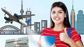 విదేశాల్లో చదువుకు ‘విద్యానిధి’ భరోసా..