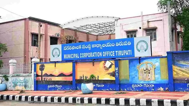 మేయర్‌ పీఠానికి తప్పని పోటీ 