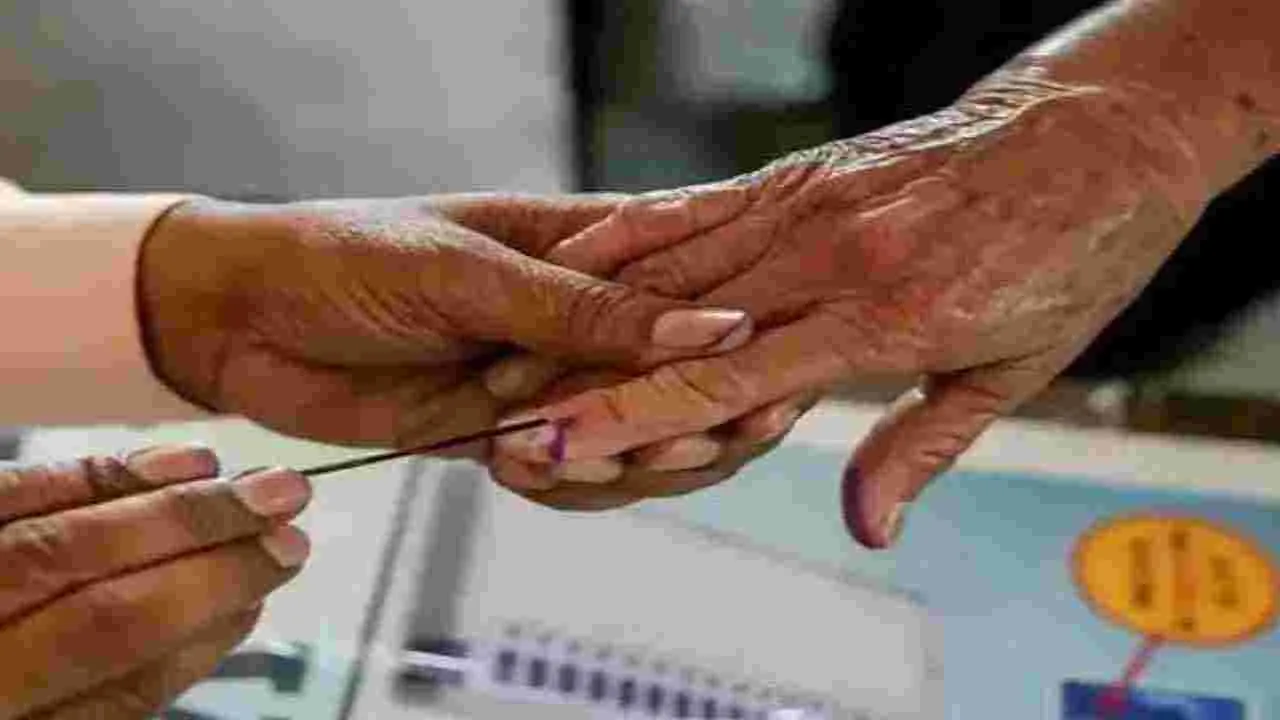 ఫిబ్రవరిలో ఉప ఎన్నిక ఫిబ్రవరిలో ఉప ఎన్నిక
