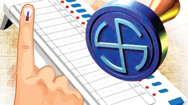 Local elections: ‘స్థానిక’ ఎన్నికల సందడి ప్రారంభం