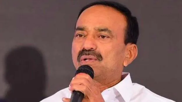 పెనం మీద నుంచి పొయ్యిలో పడ్డామని భావిస్తున్న తెలంగాణ ప్రజలు: ఎంపీ ఈటల