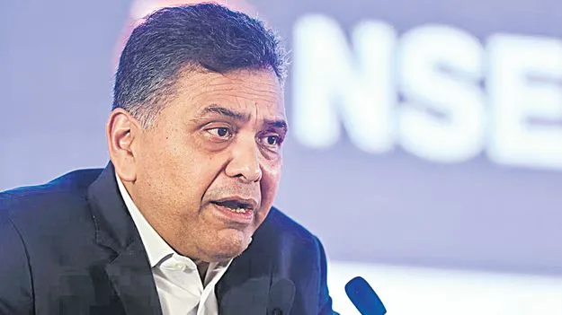 స్టాక్‌ ఎక్స్ఛేంజ్‌ల సెల్ఫ్‌ లిస్టింగ్‌ సాధ్యమే..