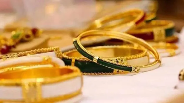 వికారాబాద్‌లో నకిలీ బంగారం కలకలం