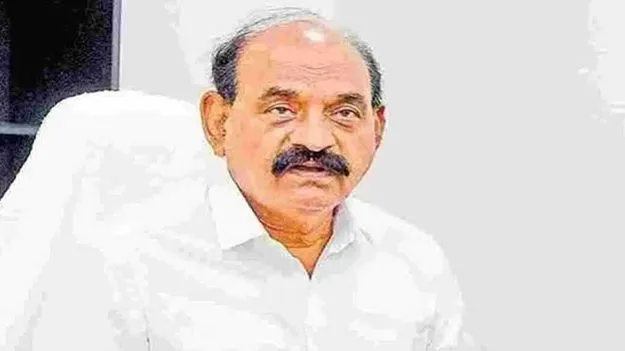 న్యాయవాదుల సంక్షేమానికి కట్టుబడి ఉన్నాం: ఫరూక్‌ 