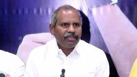 వైసీపీ హయాంలో స్పోర్ట్స్ కోటా ఉద్యోగాలు.. విచారణకు జనసేన నేత డిమాండ్